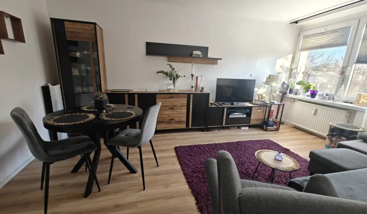 Mieszkanie 1-pokojowe Żyrardów, ul. Bolesława Limanowskiego