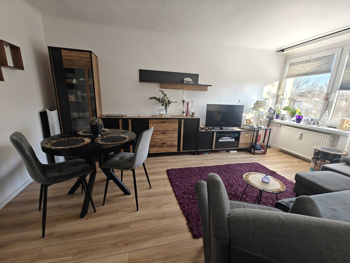 Mieszkanie 1-pokojowe Żyrardów, ul. Bolesława Limanowskiego. Zdjęcie 1