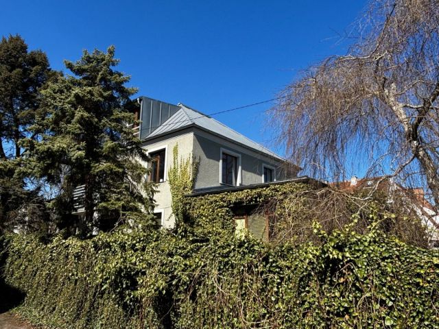 dom wolnostojący, 10 pokoi Gdańsk Oliwa, ul. Arenda Dickmana. Zdjęcie 2