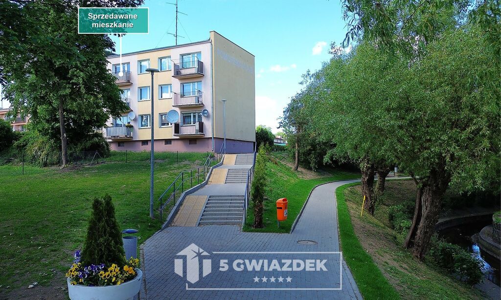 Mieszkanie 2-pokojowe Barwice, ul. Pomorska. Zdjęcie 21