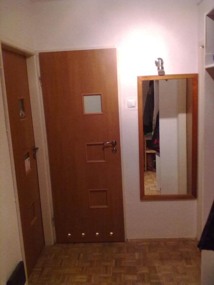 Pokój Kraków Podgórze, ul. Słomiana. Zdjęcie 9