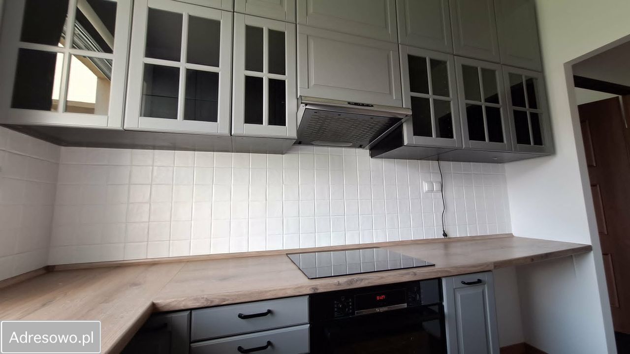 Mieszkanie 2-pokojowe Warszawa Wola, ul. Mroczna. Zdjęcie 7
