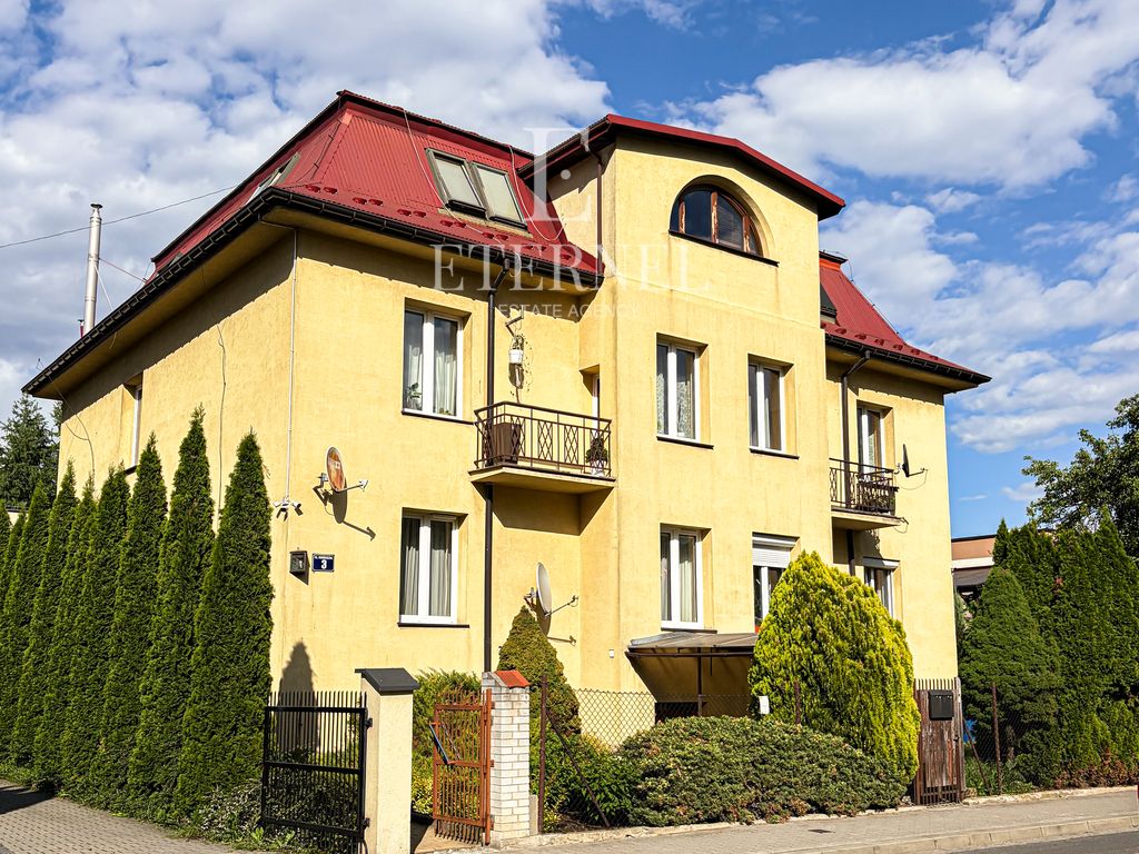Lokal Kraków Grzegórzki. Zdjęcie 15