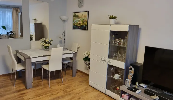 Mieszkanie 2-pokojowe Kraków Olsza, ul. Bohaterów Wietnamu