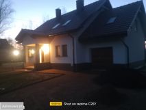 dom wolnostojący, 5 pokoi Rybna. Zdjęcie 3