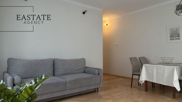 Mieszkanie 2-pokojowe Warszawa Mokotów, ul. Promenada. Zdjęcie 3