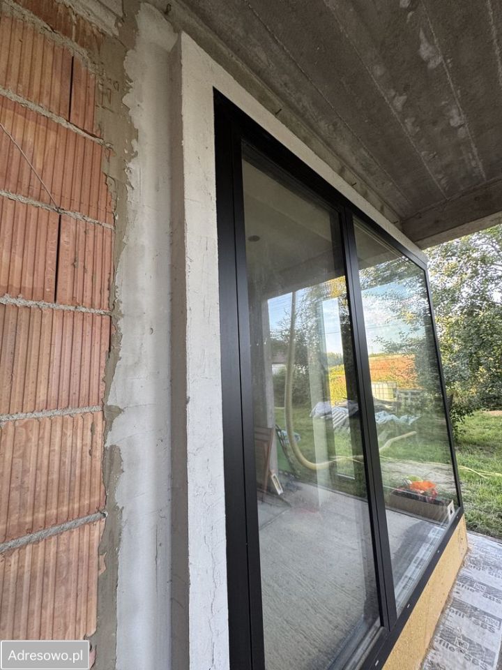dom wolnostojący, 6 pokoi Jasień. Zdjęcie 19