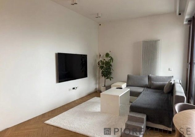 Mieszkanie 3-pokojowe Warszawa Mokotów, ul. Postępu. Zdjęcie 2
