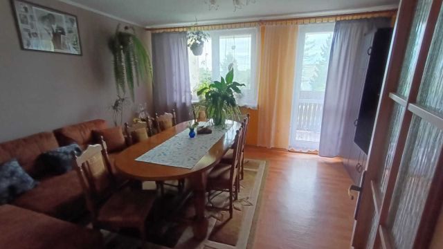 Mieszkanie 4-pokojowe Lipka, os. Winiarnia. Zdjęcie 1