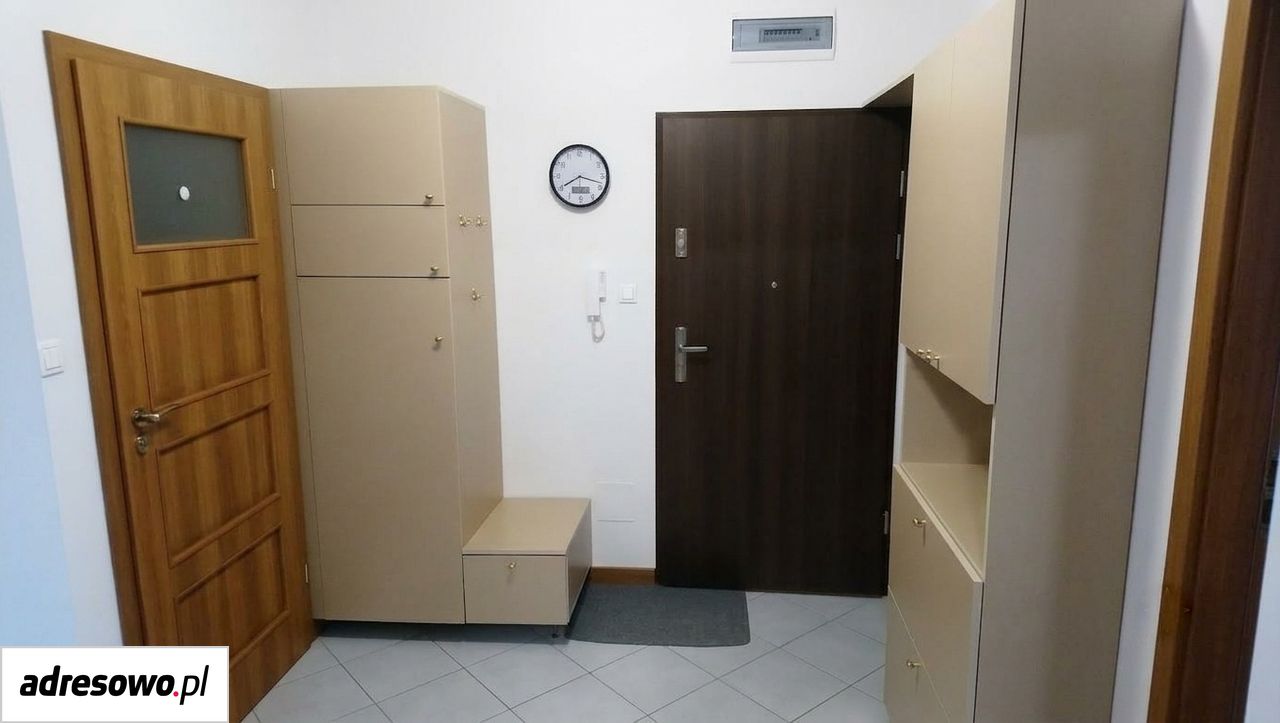 Mieszkanie 2-pokojowe Wrocław Psie Pole, ul. Zatorska. Zdjęcie 8