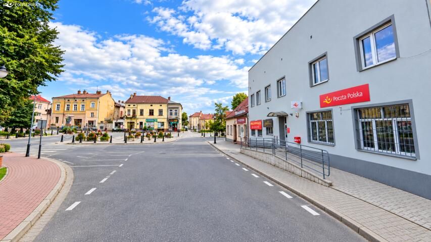 Lokal Radymno, ul. Rynek. Zdjęcie 2