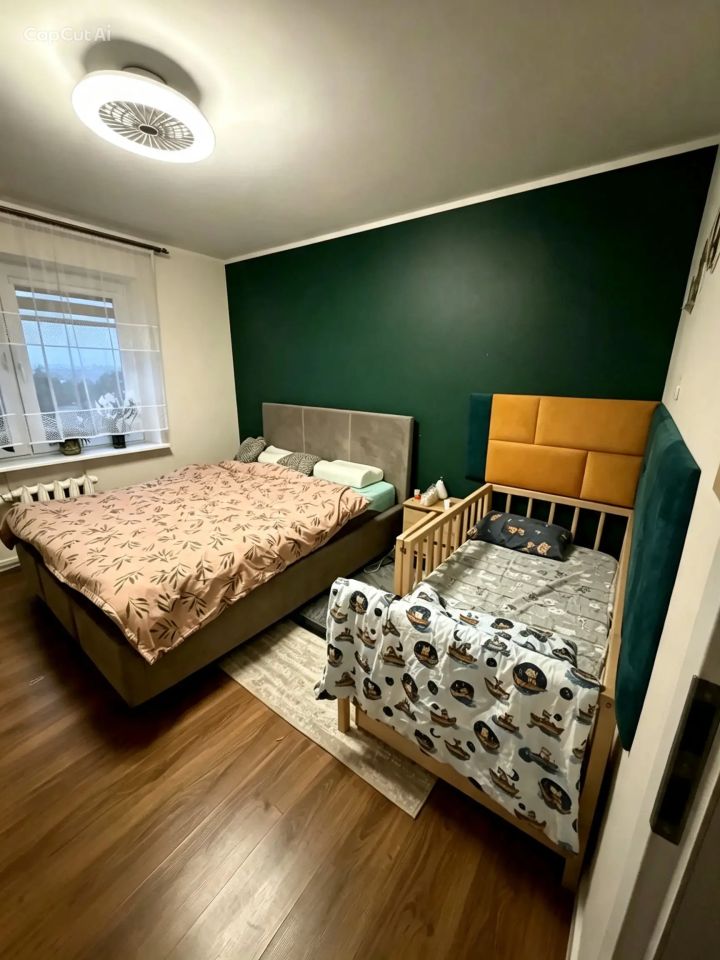 Mieszkanie 4-pokojowe Starachowice Łazy, al. Najświętszej Marii Panny. Zdjęcie 8