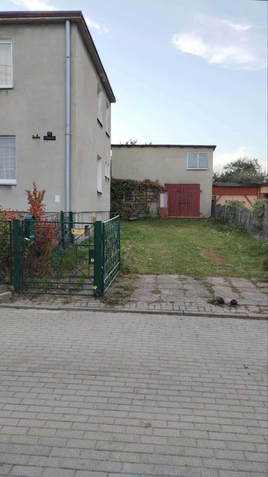 dom wolnostojący Kwidzyn, ul. Junaków. Zdjęcie 2