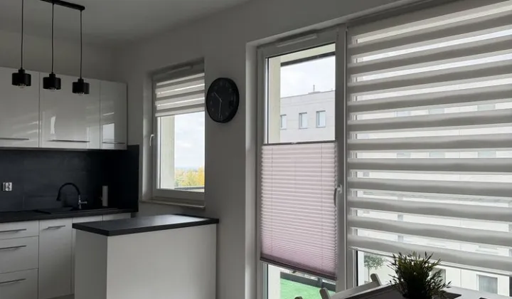 Mieszkanie 2-pokojowe Gdańsk Jasień, ul. Tadeusza Jasińskiego
