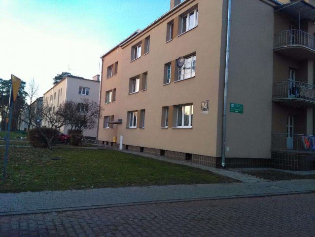 Mieszkanie 1-pokojowe Stalowa Wola, ul. Ofiar Katynia. Zdjęcie 1