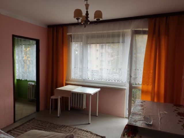 Mieszkanie 2-pokojowe Janów Lubelski, ul. Wiejska. Zdjęcie 1