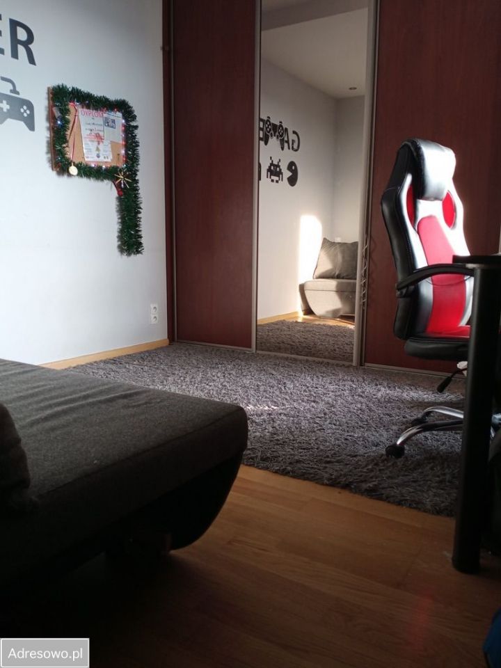 Mieszkanie 3-pokojowe Środa Wielkopolska, os. Prymasa Wyszyńskiego. Zdjęcie 12