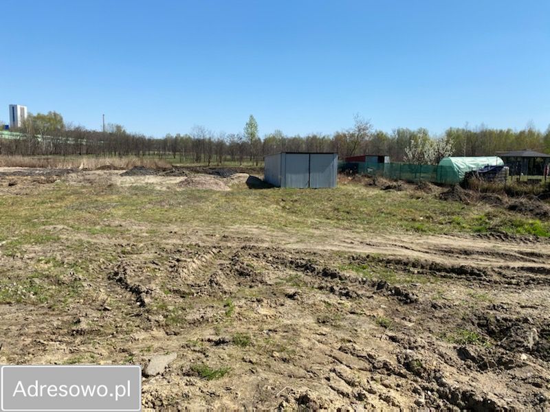 Działka budowlana Zabrze Makoszowy, ul. ks. Jakuba Mańdy