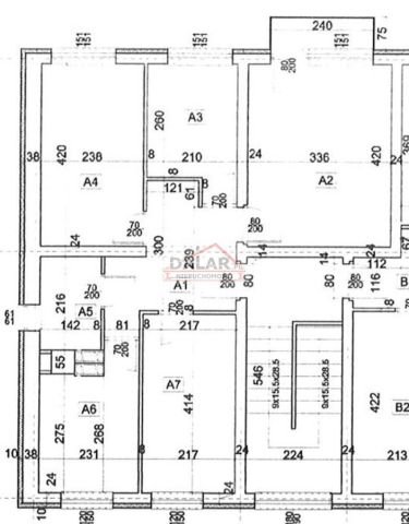 Mieszkanie 4-pokojowe Góra Kalwaria, ul. Pijarska. Zdjęcie 1