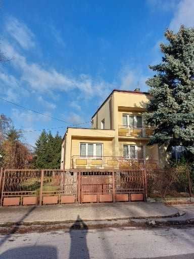 dom wolnostojący Piastów, ul. Księcia Józefa Poniatowskiego