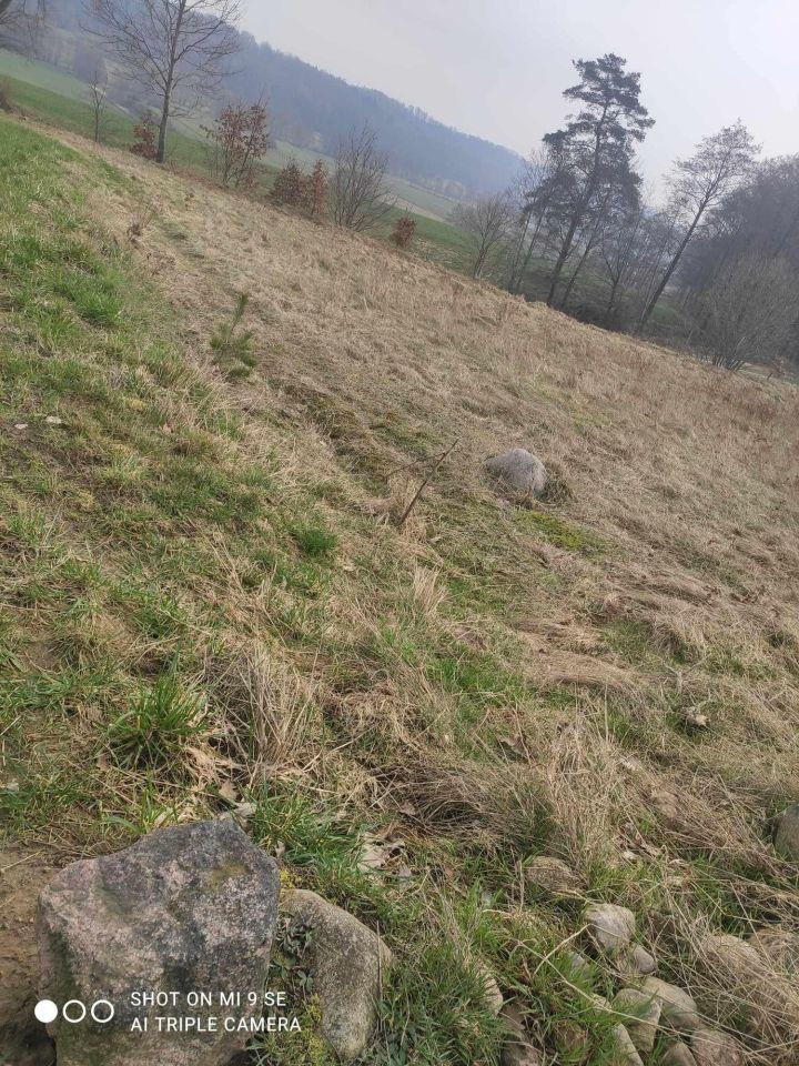 Działka rolno-budowlana Nowa Huta. Zdjęcie 5