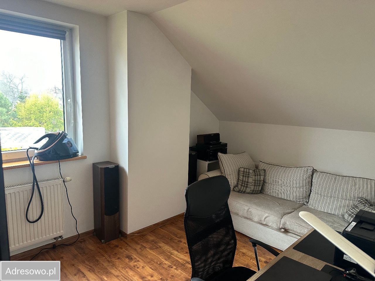 bliźniak, 4 pokoje Bielsko-Biała Wapienica. Zdjęcie 18