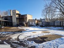 Hala/magazyn Katowice Szopienice, ul. Brynicy. Zdjęcie 3