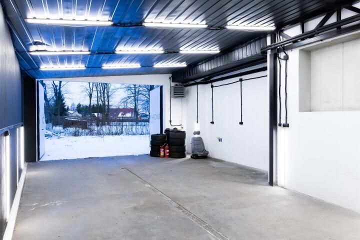 Lokal Kliniska Wielkie. Zdjęcie 3