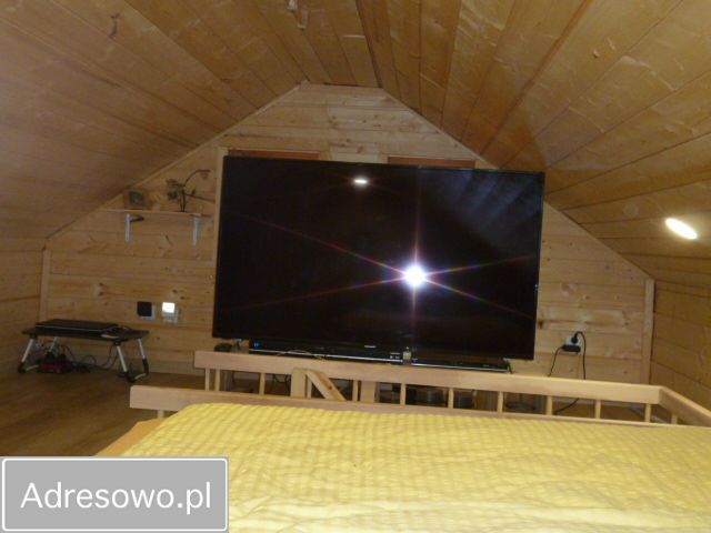 dom wolnostojący, 3 pokoje Wapno, ul. Śniadeckich. Zdjęcie 3