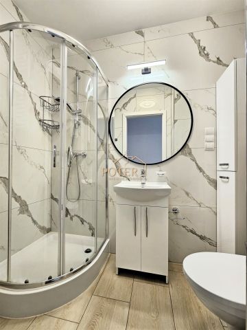 Mieszkanie 1-pokojowe Wrocław Psie Pole, ul. Sołtysowicka. Zdjęcie 8