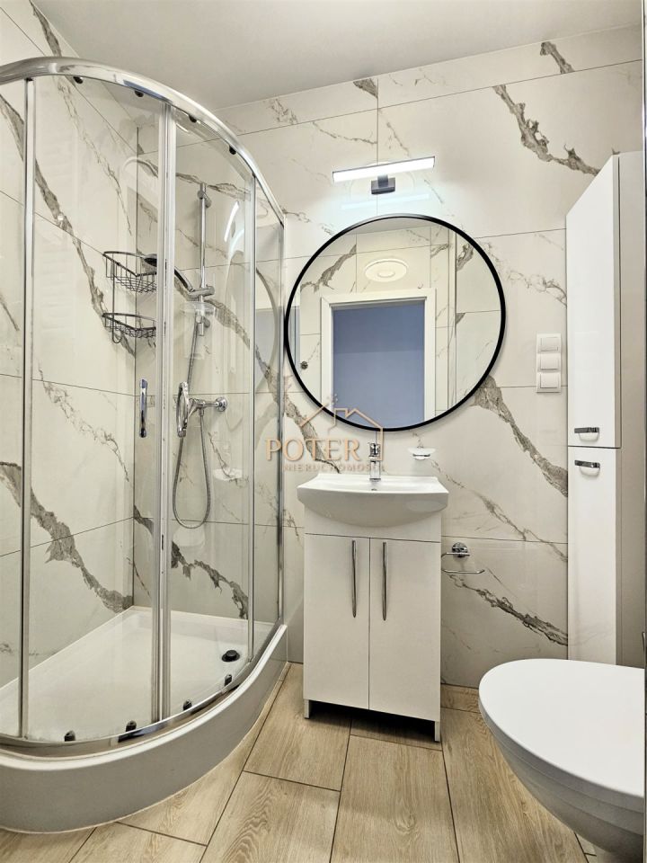 Mieszkanie 1-pokojowe Wrocław Psie Pole, ul. Sołtysowicka. Zdjęcie 8