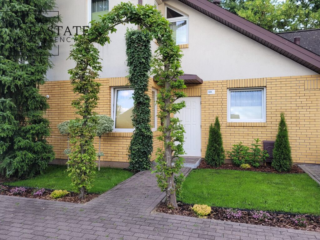 bliźniak, 4 pokoje Warszawa Białołęka, ul. Modlińska. Zdjęcie 22