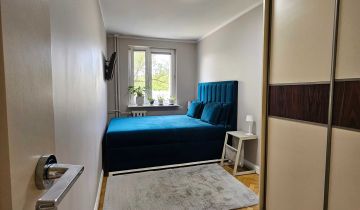 Mieszkanie 2-pokojowe Poznań Winogrady, os. Pod Lipami