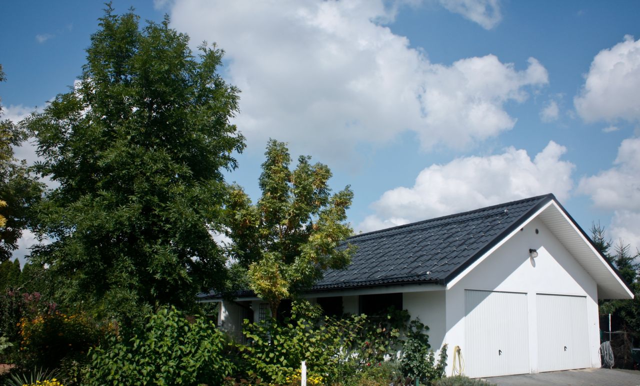 Nieruchomość komercyjna Poznań Szczepankowo, ul. Bruzdowa