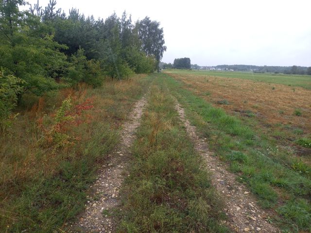 Działka budowlana Urzut. Zdjęcie 6