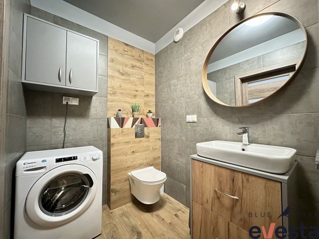 Mieszkanie 2-pokojowe Wrocław, ul. Jamesa Cooka. Zdjęcie 10