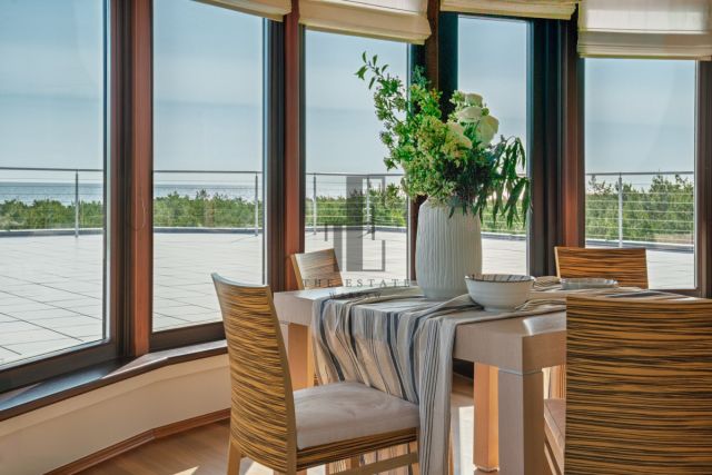 Mieszkanie 3-pokojowe Jurata, ul. Świętopełka. Zdjęcie 7