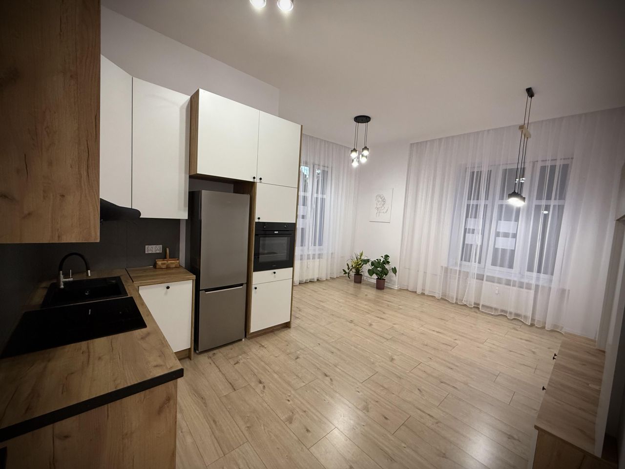 Mieszkanie 3-pokojowe Oleśnica Centrum, ul. Adama Mickiewicza