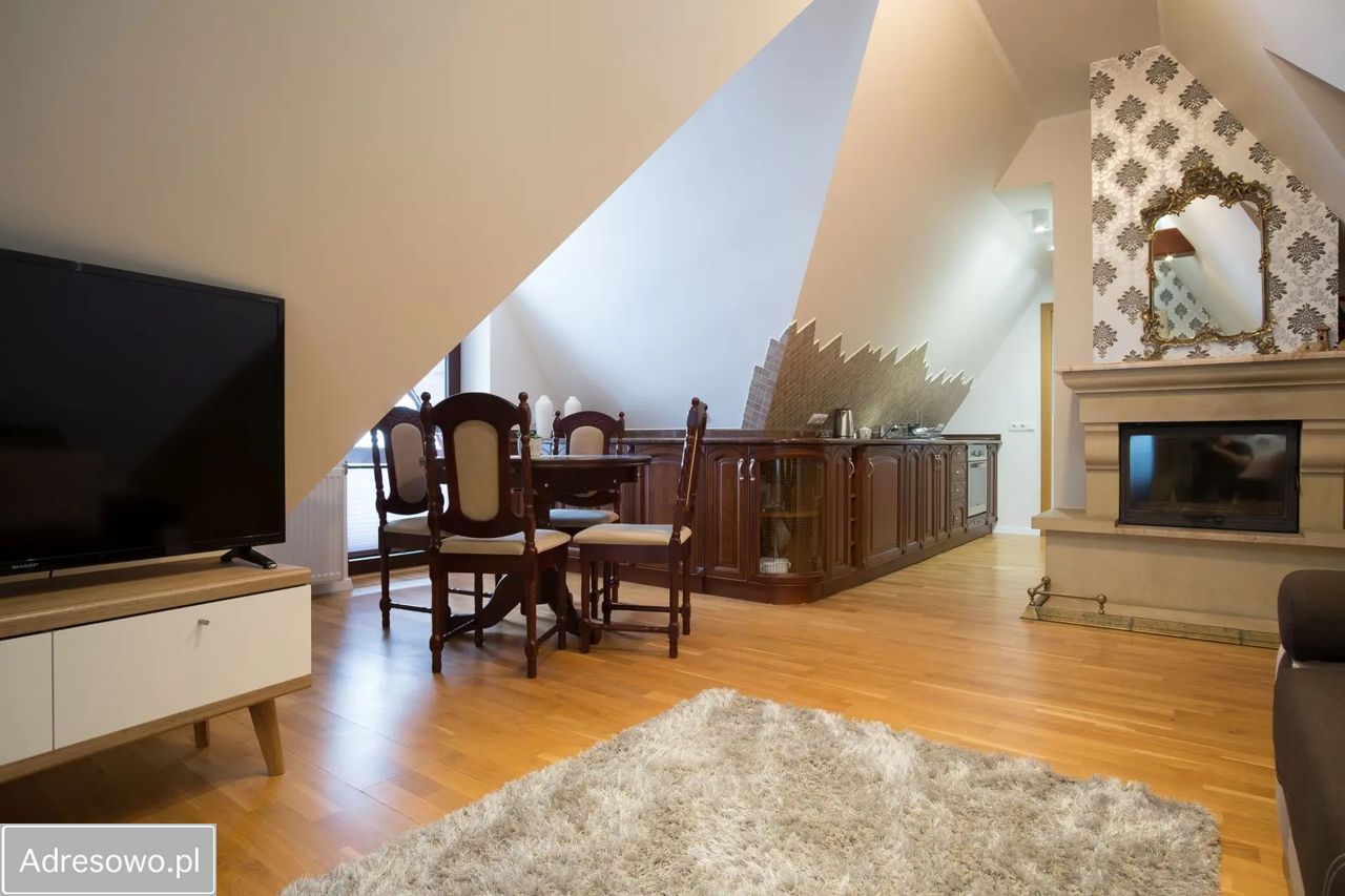 Hotel/pensjonat Zakopane, ul. Za Cieszynianką. Zdjęcie 16