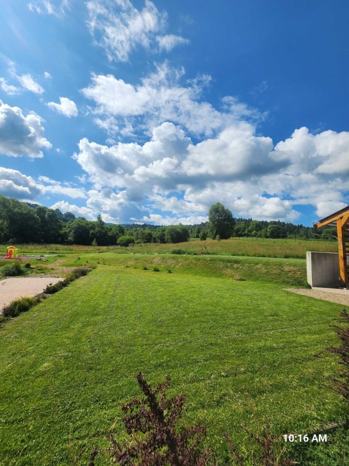 Działka inwestycyjna Sól. Zdjęcie 2