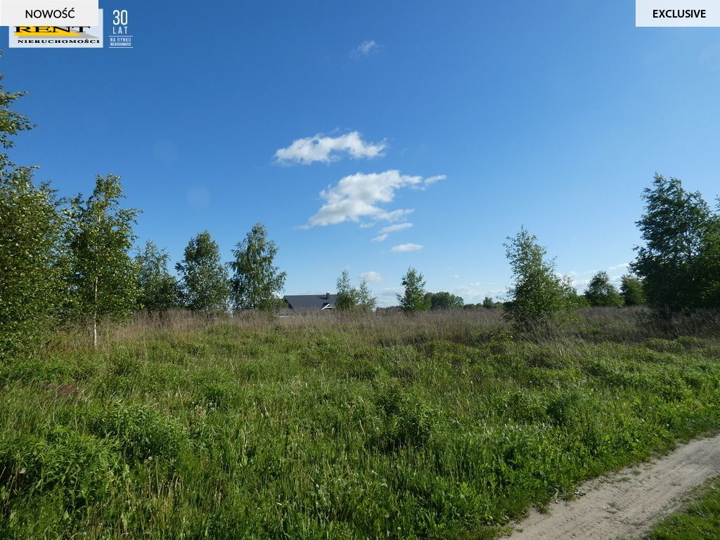 Działka budowlana Maszewo, ul. 8 Marca. Zdjęcie 10