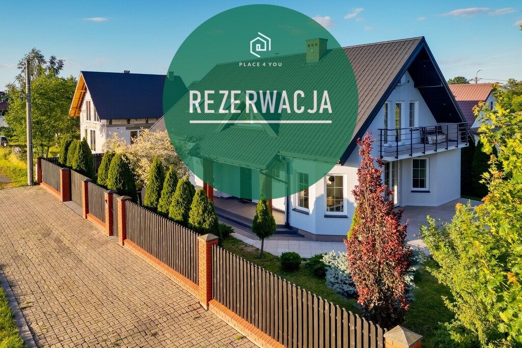 dom wolnostojący, 6 pokoi Niegów, ul. Handlowa. Zdjęcie 21