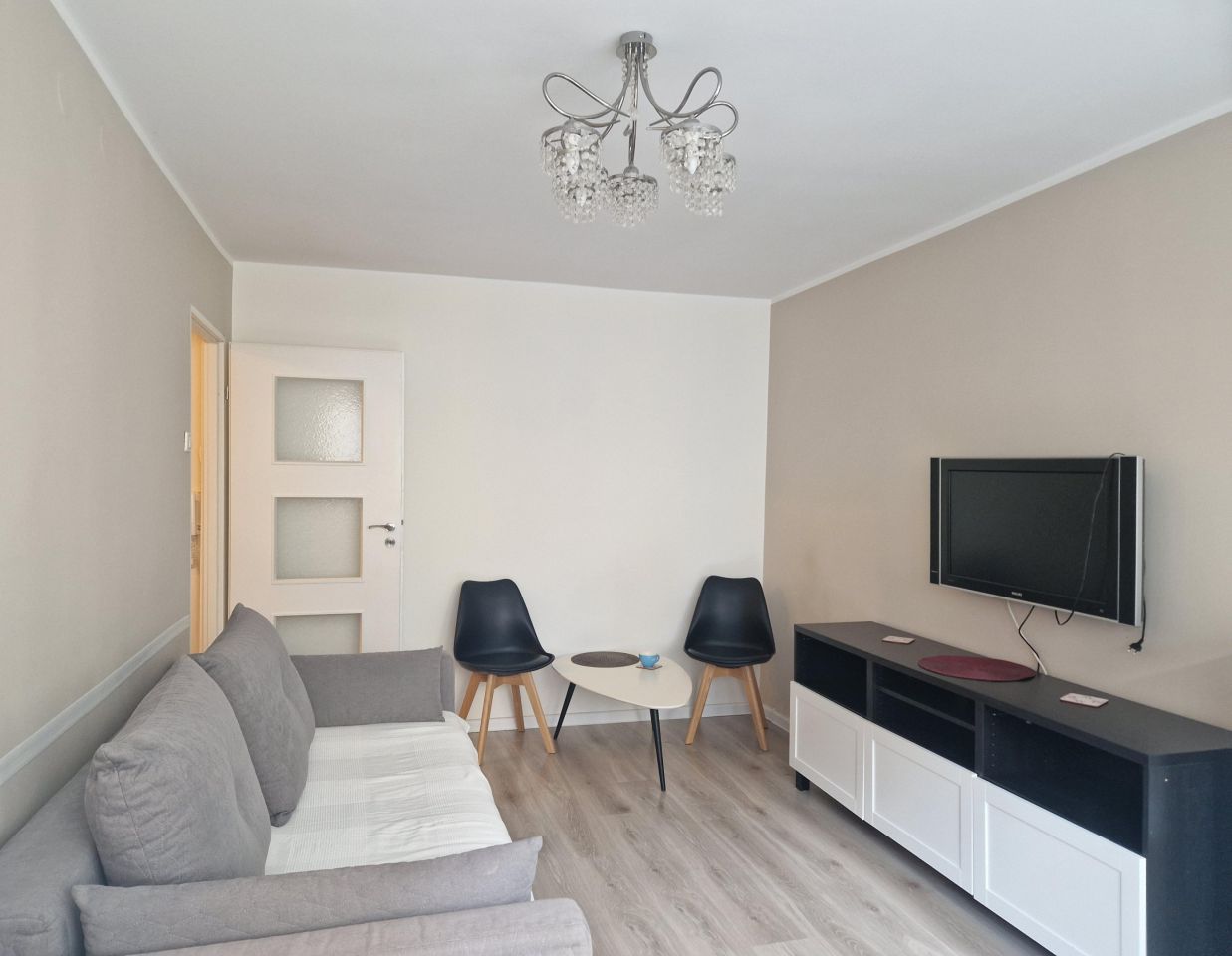 Mieszkanie 1-pokojowe Warszawa Mokotów, ul. Kwiatowa