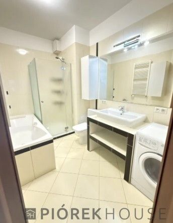 Mieszkanie 2-pokojowe Warszawa Mokotów, ul. Cybernetyki. Zdjęcie 4