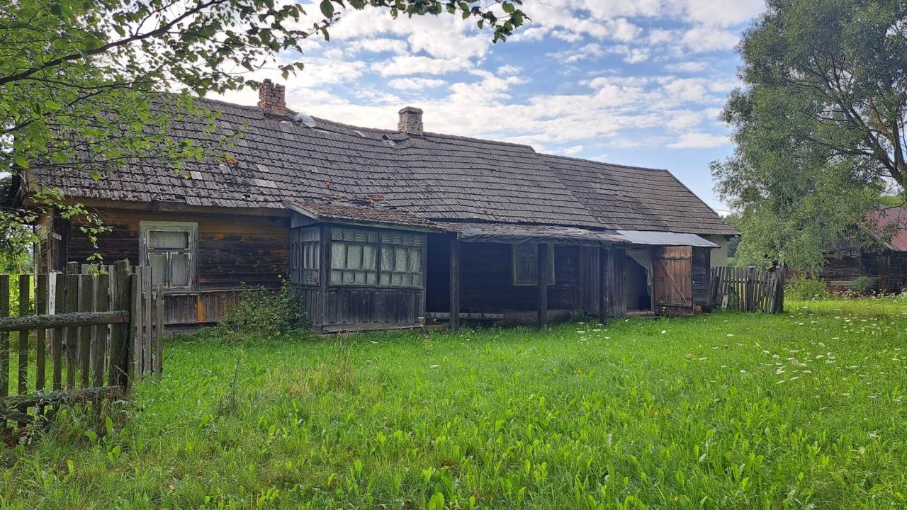 dom wolnostojący Skupowo. Zdjęcie 5