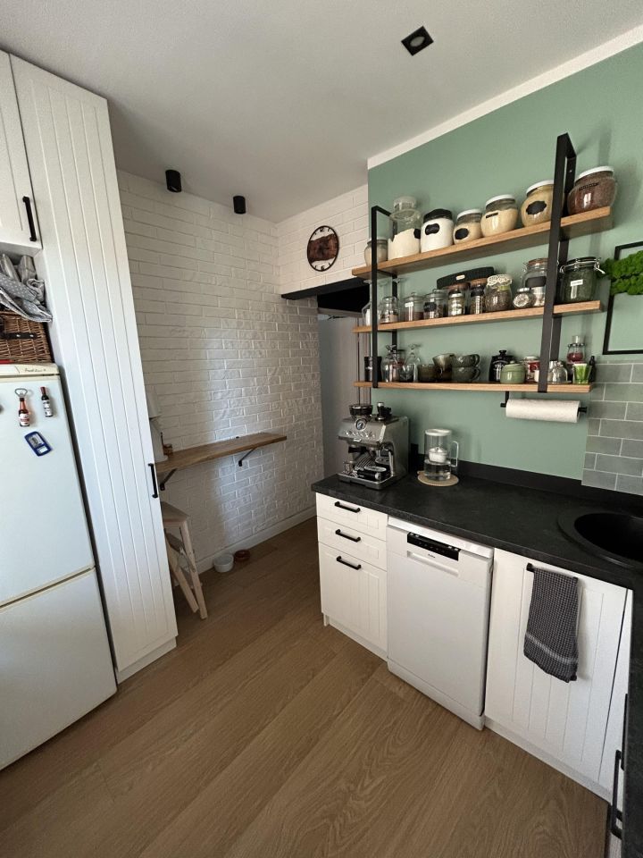 Mieszkanie 2-pokojowe Lubaczów, ul. kard. Stefana Wyszyńskiego. Zdjęcie 7