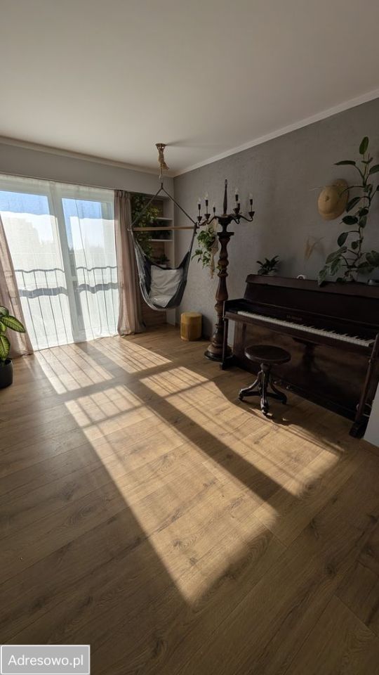 Mieszkanie 3-pokojowe Łódź Śródmieście, ul. Henryka Sienkiewicza. Zdjęcie 8