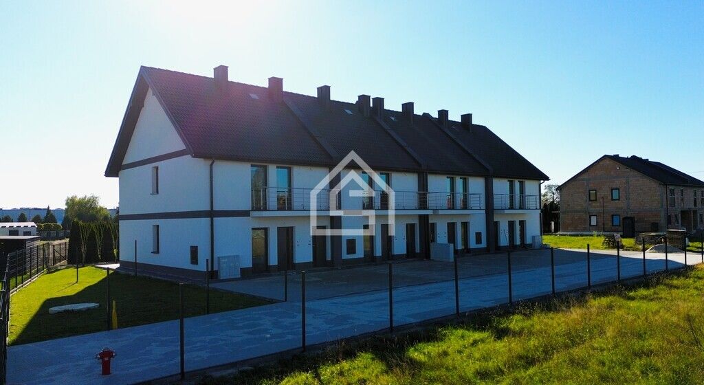 Mieszkanie 3-pokojowe Niepołomice, ul. Podłęska