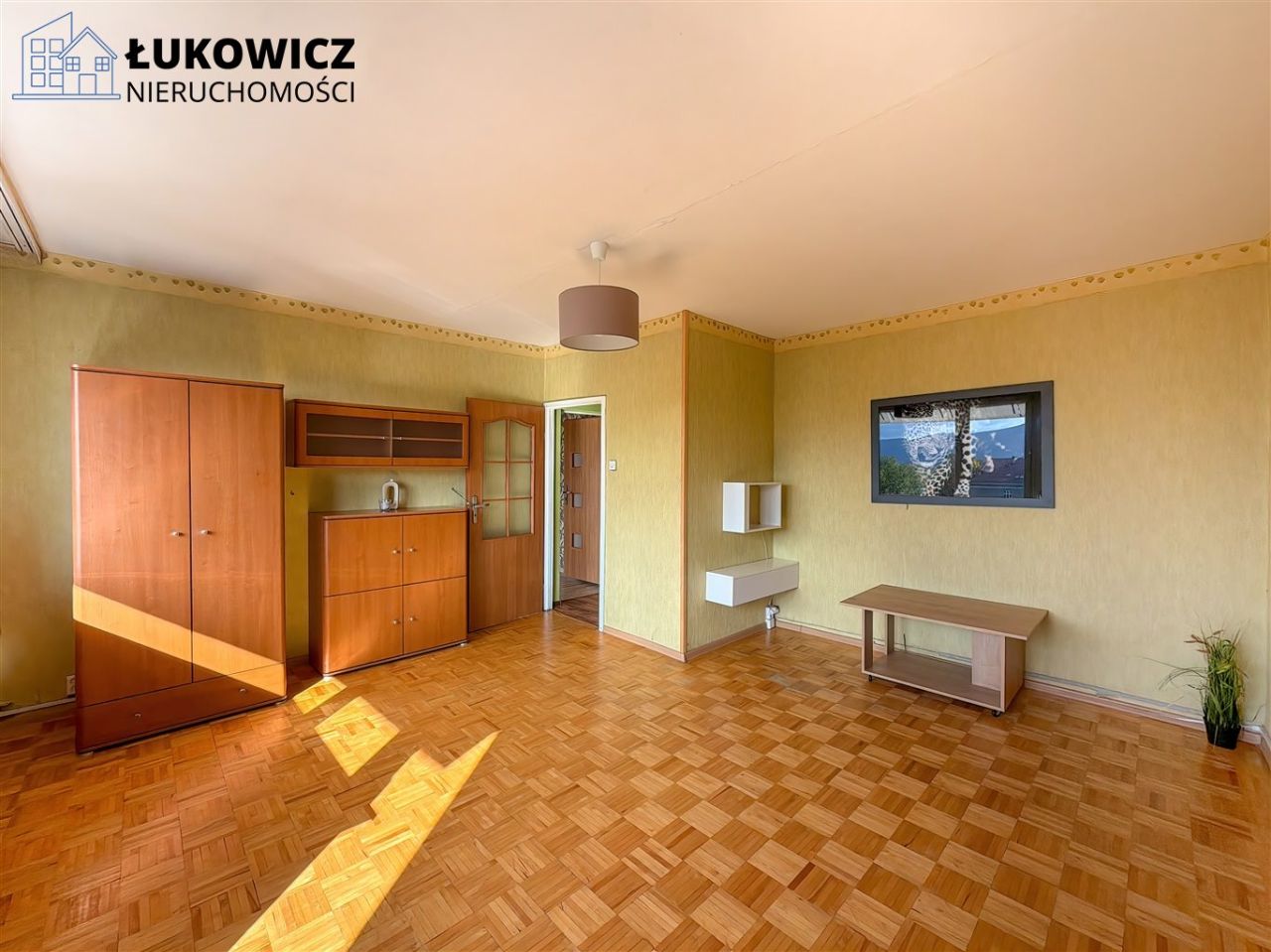 Mieszkanie 3-pokojowe Bielsko-Biała, ul. Władysława Broniewskiego. Zdjęcie 4