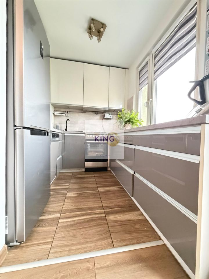 Mieszkanie 3-pokojowe Gryfino. Zdjęcie 5